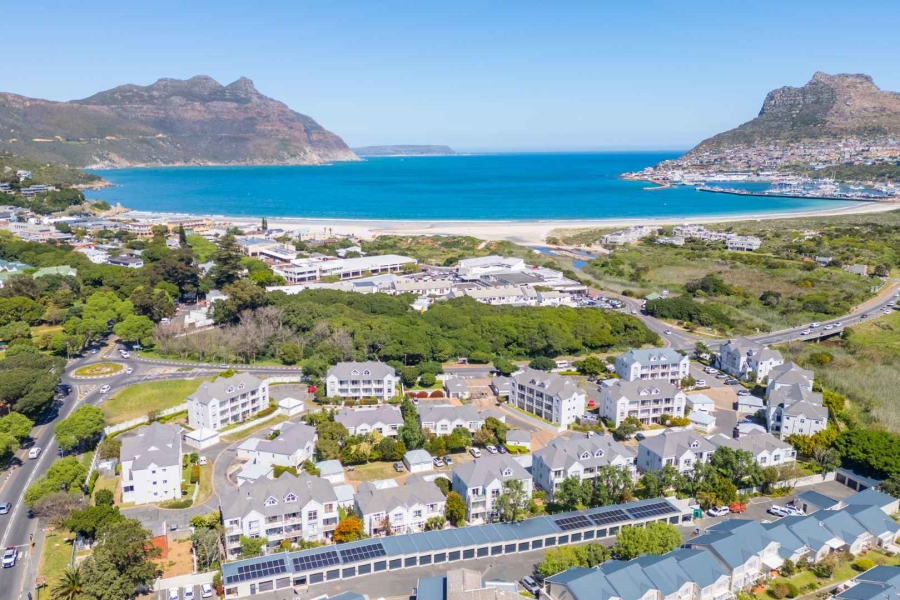 1 Bedroom Property for Sale in Beach Estate Western Cape